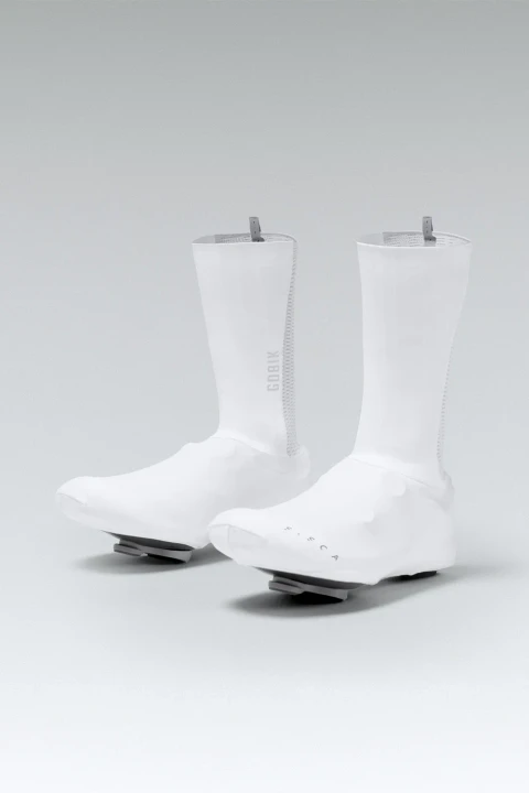 GOBIK Drag Shoe Covers